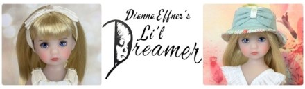Dianna Effner's Li'L Dreamer